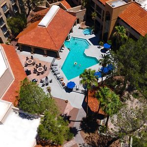 Sheraton Tucson Hotel & Suites